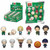 Monogram International - 3D Foam Collectible Bag Clips - Sakamoto Days - S02 - 24pc Blind Bag Display
