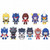 Monogram International - 3D Foam Collectible Bag Clips - Transformers: Cyberworld - S01 - 24pc Blind Bag Display