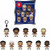 Monogram International - 3D Foam Collectible Bag Clips - World Cup 2026 - US Men's National Team - 24pc Blind Bag Display