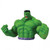 Monogram International - Marvel Bust Banks - Hulk