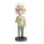 Royal Bobbles - Bobbleheads Figures - Albert Einstein V2