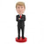 Royal Bobbles - Bobbleheads Figures - Donald Trump
