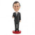 Royal Bobbles - Bobbleheads Figures - George H.W. Bush Sr.