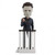 Royal Bobbles - Bobbleheads Figures - Halloween - Michael Myers