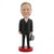 Royal Bobbles - Bobbleheads Figures - Herbert Hoover V2