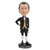 Royal Bobbles - Bobbleheads Figures - James Monroe