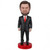 Royal Bobbles - Bobbleheads Figures - JD Vance