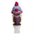 Royal Bobbles - Bobbleheads Figures - Killer Klowns From Outer Space - Baby Killer Klown In Toilet