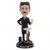 Royal Bobbles - Bobbleheads Figures - Nikola Tesla (GID)