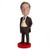 Royal Bobbles - Bobbleheads Figures - William Howard Taft