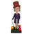 Royal Bobbles - Bobbleheads Figures - Willy Wonka & The Chocolate Factory - Willy Wonka