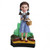 Royal Bobbles - Bobbleheads Figures - Wizard Of Oz - Dorothy Gale