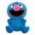 Super7 - S7 Super Duper Plush - Sesame Street - W02 - Grover