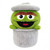 Super7 - S7 Super Duper Plush - Sesame Street - W03 - Oscar The Grouch