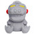 Super7 - S7 Super Duper Plush - Toho - W01 - Mechagodzilla
