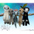 Toynami - Miyo's Mystic Musings Plush - 10" The Little Lonely’s Assortment