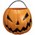Trick Or Treat Studios - Candy Pails - Sleepy Hollow - Pumpkin Candy Pail