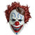 Trick Or Treat Studios - Masks - Clown In A Cornfield - Frendo