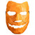 Trick Or Treat Studios - Masks - Halloween (2007 Movie) - Asylum Mask