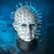 Trick Or Treat Studios - Masks - Hellraiser - Pinhead Mask (Latex)