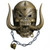 Trick Or Treat Studios - Masks - Motorhead - Warpig Helmet