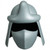 Trick Or Treat Studios - Masks - TMNT - Shredder's Helmet