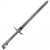 Trick Or Treat Studios - Prop Replicas - Sleepy Hollow - Horseman Sword