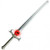 Trick Or Treat Studios - Prop Replicas - ThunderCats - Sword Of Omens