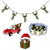 Trick Or Treat Studios - Wall Decors - Gremlins Decor Collection