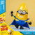 Yolopark - Despicable Me 4 Model Kits - AMK Series - Mega Minion Gus