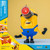 Yolopark - Despicable Me 4 Model Kits - AMK Series - Mega Minion Mel