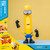 Yolopark - Despicable Me 4 Model Kits - AMK Series - Mega Minion Tim