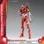 Yolopark - Evangelion Model Kits - AMK Series - EVA-02 Production Model