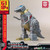 Yolopark - Transformers Model Kits - AMK Mini Series - W01 - Generation One - Grimlock