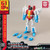 Yolopark - Transformers Model Kits - AMK Mini Series - W01 - Generation One - Starscream