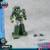 Yolopark - Transformers Model Kits - AMK Mini Series - W02 - Generation One - Hound