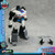 Yolopark - Transformers Model Kits - AMK Mini Series - W02 - Generation One - Jazz