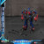 Yolopark - Transformers Model Kits - AMK Mini Series - W03 - Dark Of The Moon - Optimus Prime
