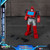 Yolopark - Transformers Model Kits - AMK Mini Series - W03 - Generation One - Ironhide