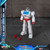 Yolopark - Transformers Model Kits - AMK Mini Series - W03 - Generation One - Ratchet