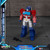 Yolopark - Transformers Model Kits - AMK Mini Series - W03 - IDW Comics - Orion Pax