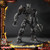 Yolopark - Transformers Model Kits - AMK PRO Series - Rise Of The Beasts - Scourge
