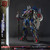 Yolopark - Transformers Model Kits - AMK PRO Series - The Last Knight - Optimus Prime