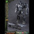 Yolopark - Transformers Model Kits - AMK Series - Rise Of The Beasts - Optimus Primal