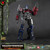 Yolopark - Transformers Model Kits - AMK Series - Rise Of The Beasts - Optimus Prime