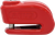 Abus - 355 Trigger Alpha 2.0 Red - 41002