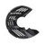 Acerbis - Disc Cover Linear Carbon - 2987730055