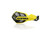 Acerbis - K-future Handguard Yam Yellow/black - 2895631017