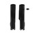 Acerbis - Lower Fork Cvr Set Hus Black - 2979290001