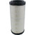All Balls - Air Filter Kit Pol - 48-1097